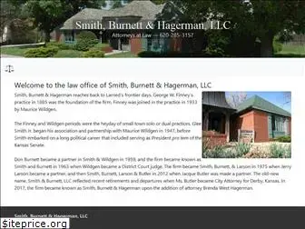 smithburnett.com