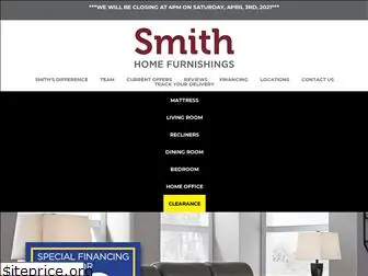 smithfurniturestore.com