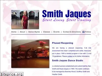 smithjaques.co.uk