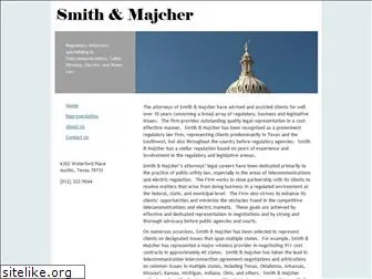 smithmajcher.com