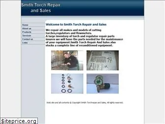 smithtorchrepairandsales.net