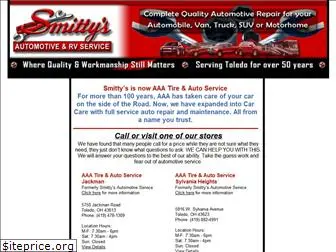 smittysautomotive.com