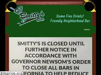 smittysbar.com