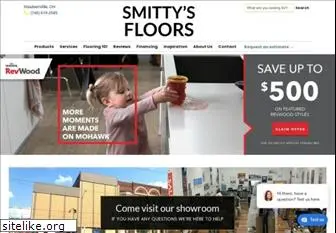 smittysfloors.com