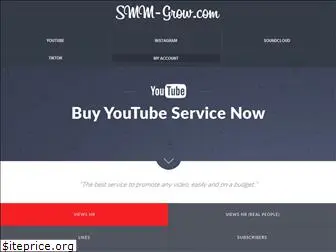 smm-growth.com