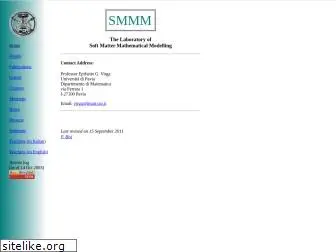 smmm.unipv.it