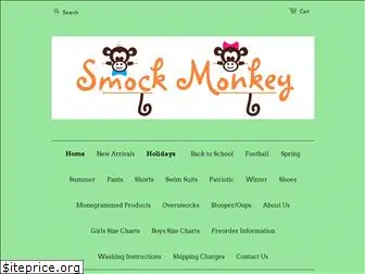 smockmonkey.com