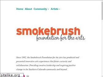 smokebrush.org