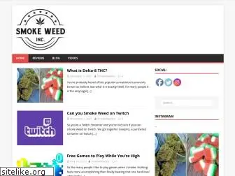 smokeweedinc.com
