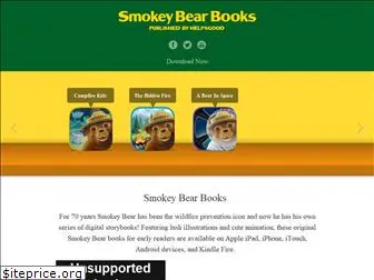 smokeybearbooks.com