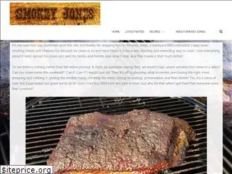 smokeyjones.com