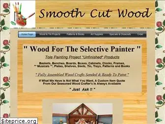 smoothcutwoodproducts.com