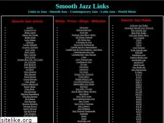 smoothjazzlinks.com