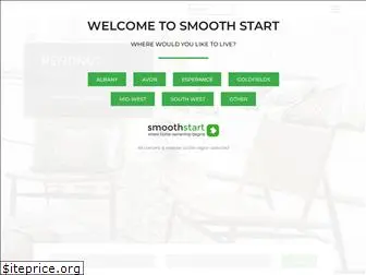 smoothstart.com.au