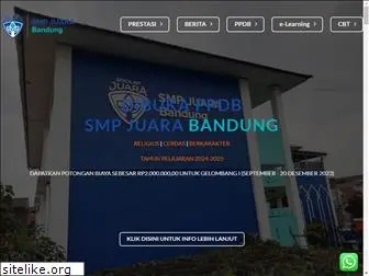 smpjuarabandung.sch.id