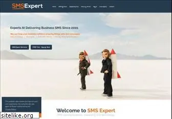 sms.expert