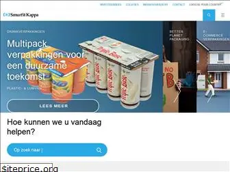smurfitkappa.nl