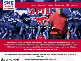 smusoccercamp.com