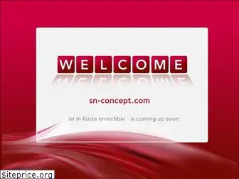 sn-concept.com