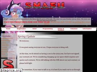 snafucon.com