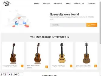 snailukulele.com