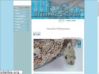 snake-fever.de