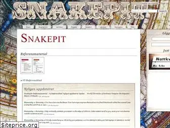snakepit.wikidot.com