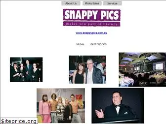 snappypics.com.au