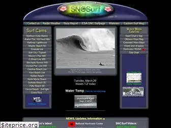 sncsurf.com