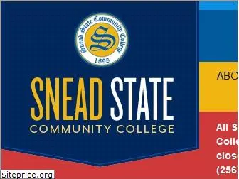 snead.edu