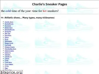 sneaker-pages.com