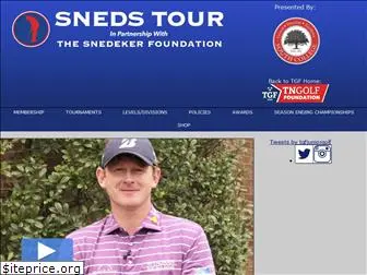 snedstour.org