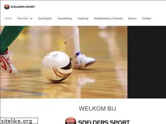 snelderssport.nl