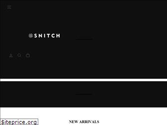 snitch.co.in thumbnail
