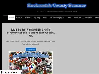 snohomishcountyscanner.com