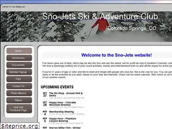 snojets.org