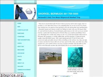 snorkelbermuda.com