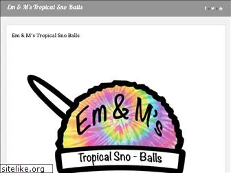 snowballsquad.com
