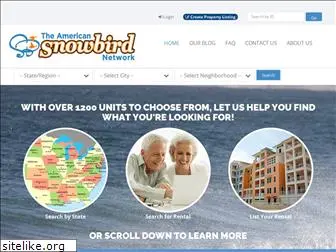 snowbirdcondo.com