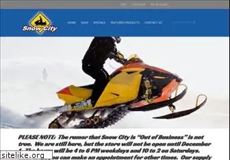 snowcitymi.com