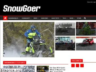 snowgoer.com