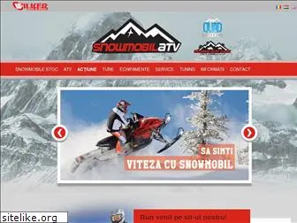 snowmobilatv.ro