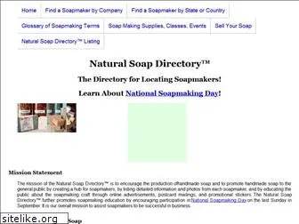 soap-directory.com
