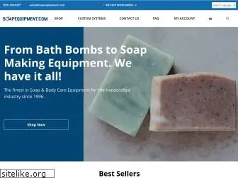 soapequipment.com