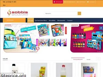 sobbis.com.tn