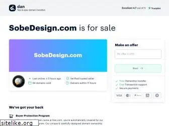 sobedesign.com