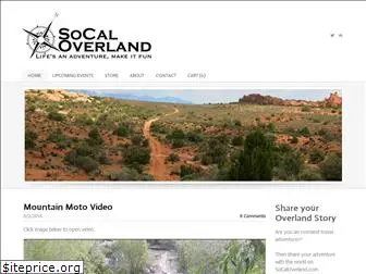 socaloverland.com