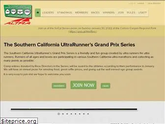 socalultraseries.org