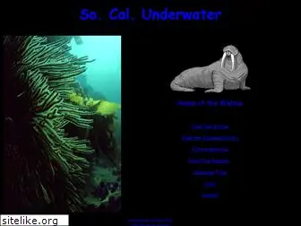 socalunderwater.com