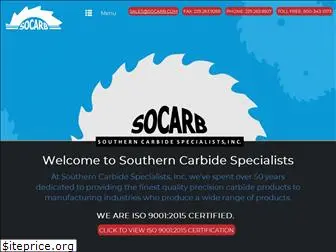 socarb.com